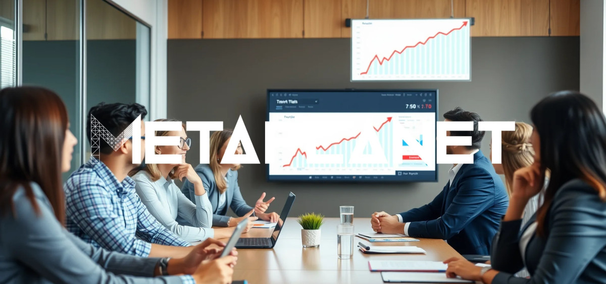 Beitragsbild zu Metaplanet Aktie: Schleppende Aussichten