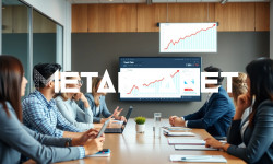 Beitragsbild zu Metaplanet Aktie: Schleppende Aussichten