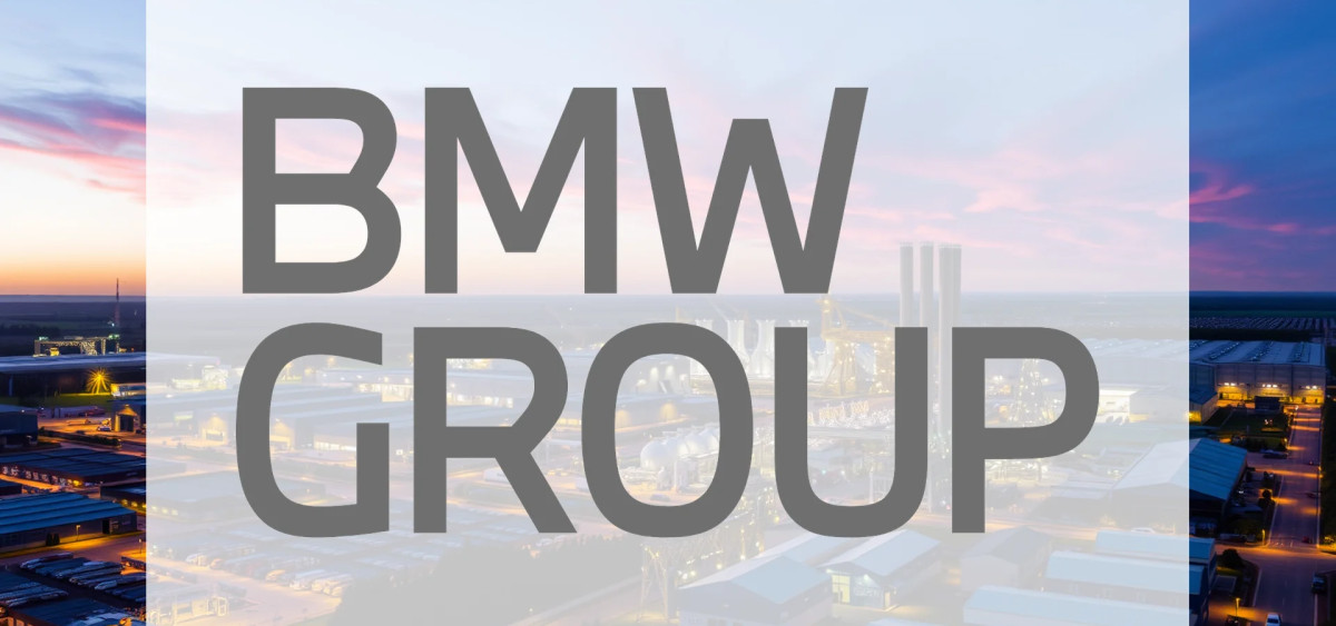 Beitragsbild zu BMW Aktie: Warnsignal aktiviert!