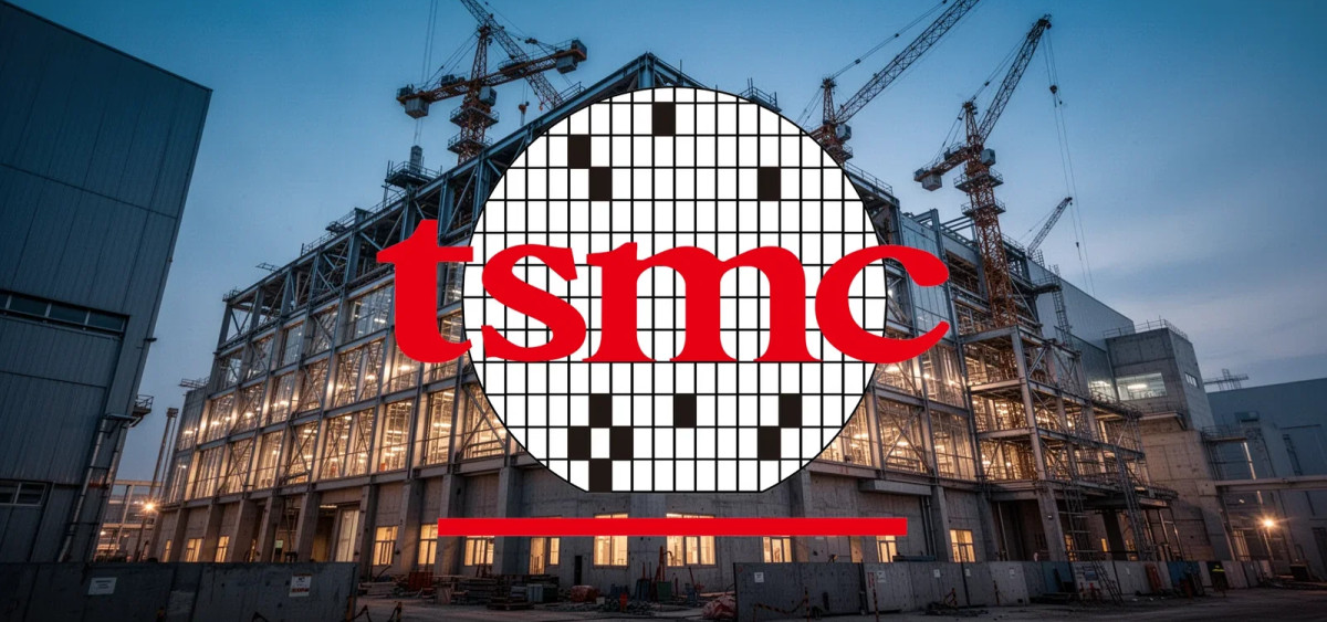 Beitragsbild zu TSMC Aktie: Spielerischer Triumph!