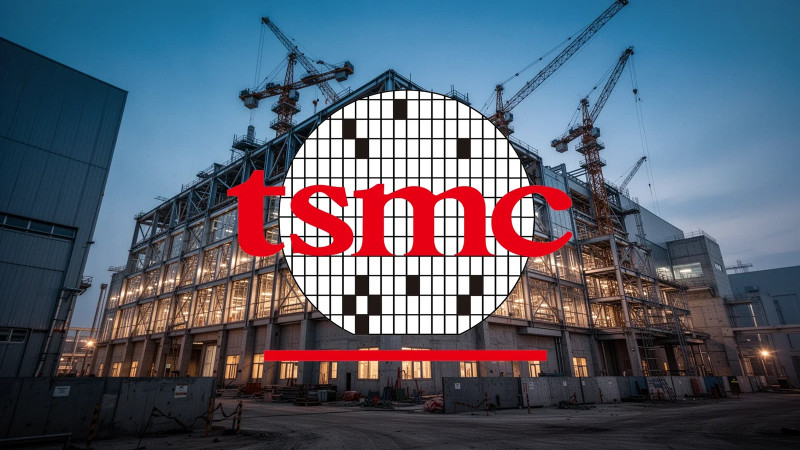 Beitragsbild zu TSMC Aktie: Spielerischer Triumph!