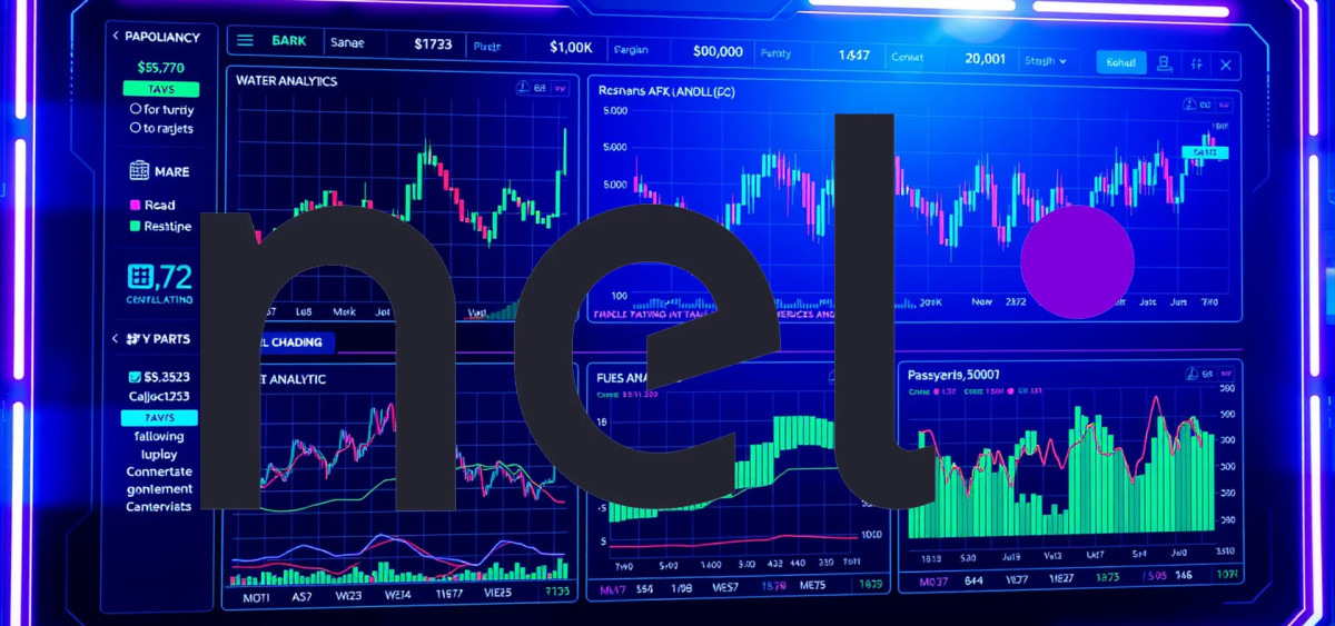 Beitragsbild zu Nel ASA Aktie: Letzte Hoffnung?