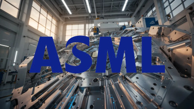 Beitragsbild zu ASML Aktie: Indirekter KI-Profiteur