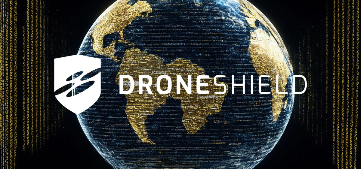 Beitragsbild zu DroneShield-Aktie: Hammer-Meldung!