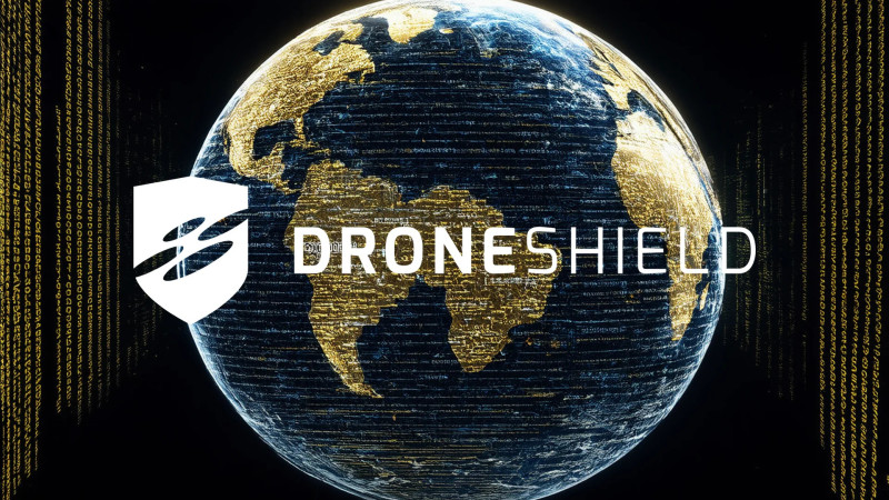 Beitragsbild zu DroneShield-Aktie: Hammer-Meldung!