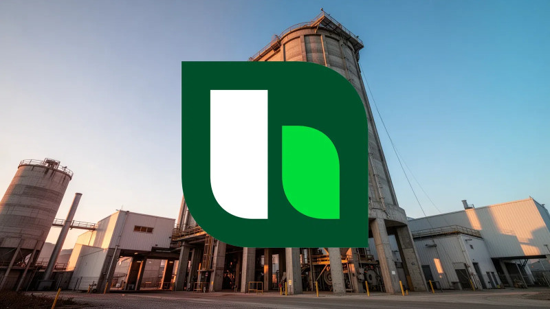 Beitragsbild zu Heidelberg Materials Aktie: Zwei Stufen rauf