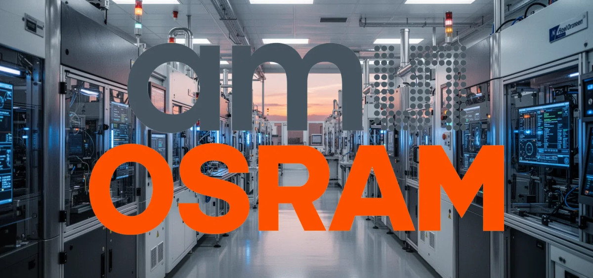 Beitragsbild zu ams OSRAM Aktie: Startschuss zur Entschuldung