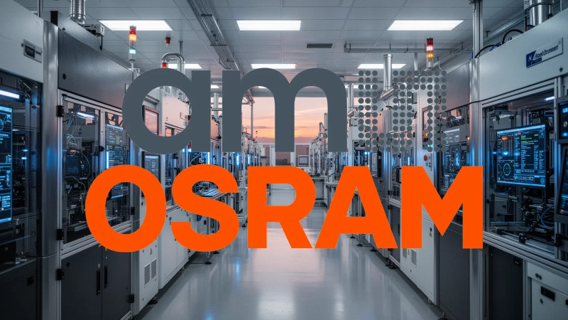 Beitragsbild zu ams OSRAM Aktie: Startschuss zur Entschuldung