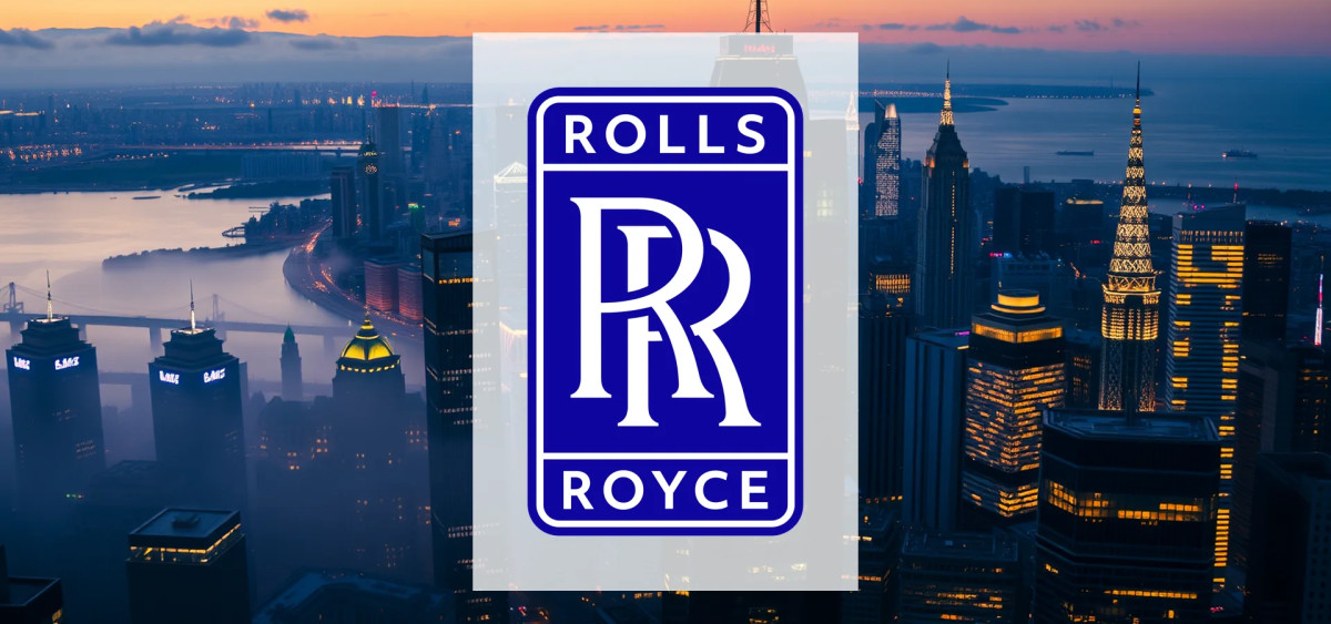 Beitragsbild zu Rolls-Royce Aktie: Faszinierende Erholungszeichen!