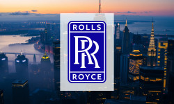 Beitragsbild zu Rolls-Royce Aktie: Faszinierende Erholungszeichen!
