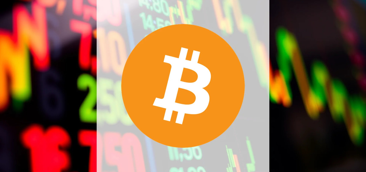 Beitragsbild zu Bitcoin: Institutionen zögern