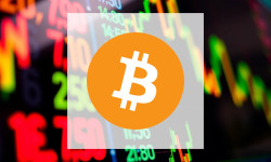 Beitragsbild zu Bitcoin: Institutionen zögern