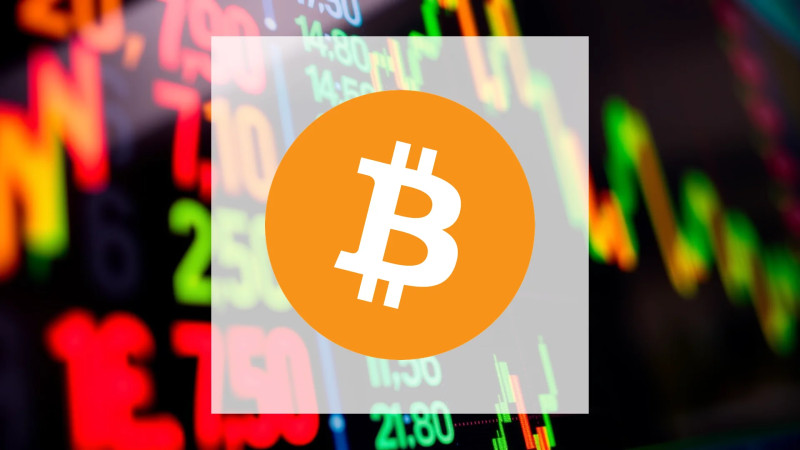 Beitragsbild zu Bitcoin: Institutionen zögern