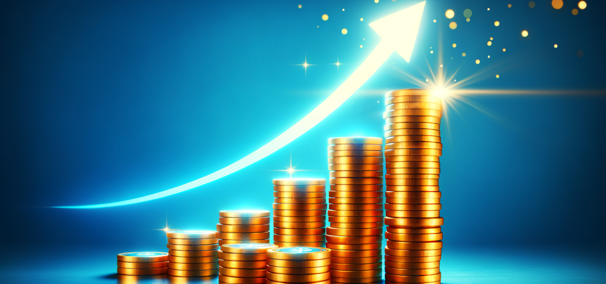 Beitragsbild zu XRP: Wahnsinn!