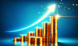 Beitragsbild zu XRP: Wahnsinn!