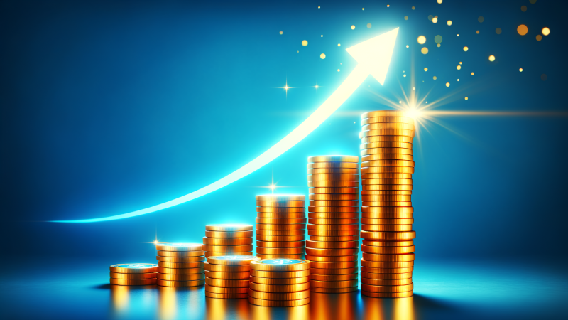 Beitragsbild zu NASDAQ 100: Fantastische Geschäftschancen!