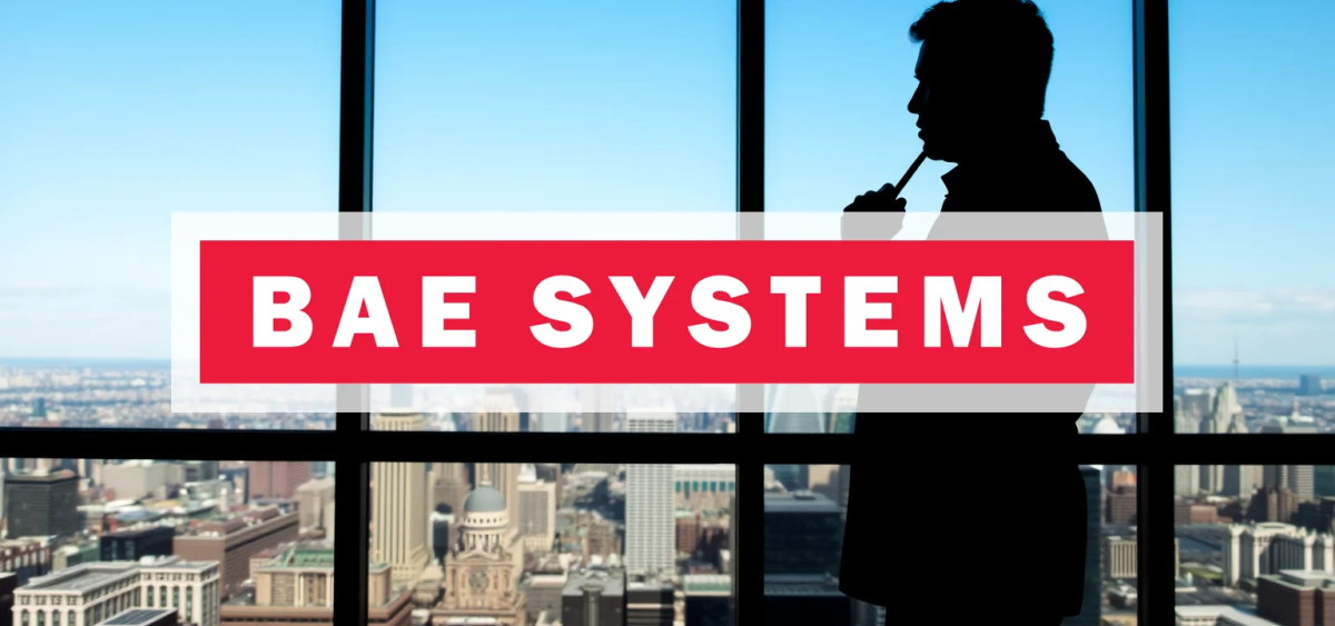 Beitragsbild zu BAE Systems Aktie: Millionen-Deal mit US-Navy