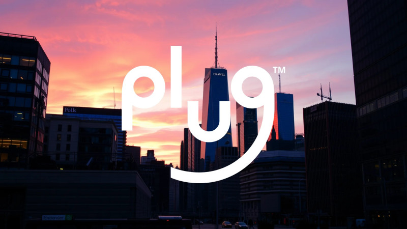Beitragsbild zu Plug Power-Aktie: Sensationelle Meldung!