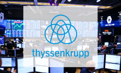 Beitragsbild zu ThyssenKrupp-Aktie: Alles klar!