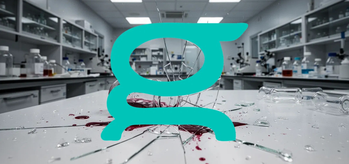 Beitragsbild zu Gerresheimer Aktie: Stolpersteine voraus?