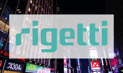 Beitragsbild zu Rigetti Computing Aktie: KI-Allianz zündet Rally!
