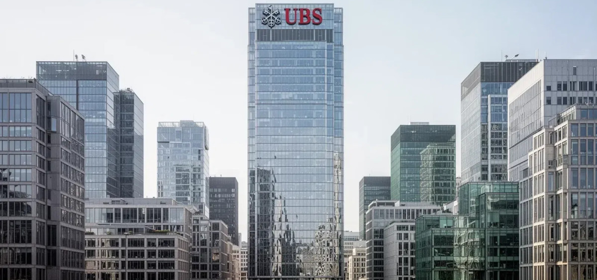 Beitragsbild zu UBS Aktie: Starke Zahlen, offene Regulierungsfrage