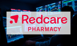 Beitragsbild zu Redcare Pharmacy Aktie: Verschnaufpause oder Warnsignal?