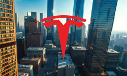 Beitragsbild zu Tesla-Aktie: Bittere Sache!