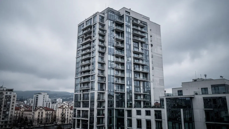 Beitragsbild zu Vonovia Aktie: Mucic muss liefern