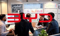 Beitragsbild zu BYD-Aktie: Was für eine Meldung!