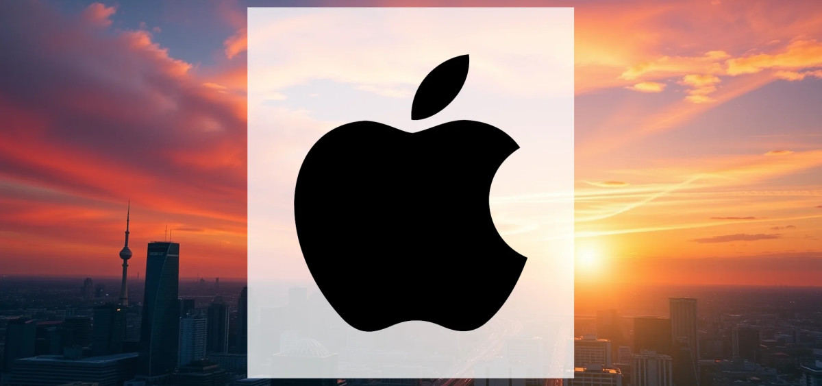 Beitragsbild zu Apple Aktie: Unvorhergesehene Tücken!