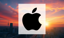 Beitragsbild zu Apple Aktie: Unvorhergesehene Tücken!