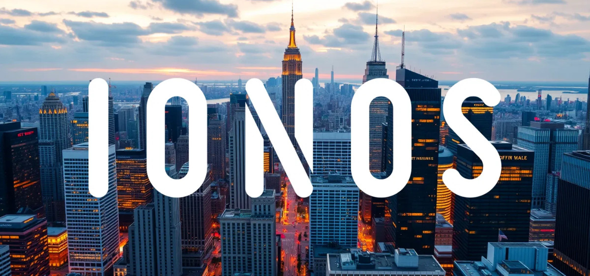 Beitragsbild zu IONOS Aktie: Rückkauf und KI-Ambitionen