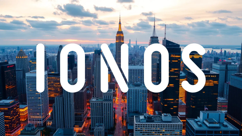 Beitragsbild zu IONOS Aktie: Rückkauf und KI-Ambitionen