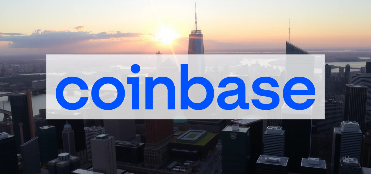 Beitragsbild zu Coinbase Aktie: Asien-Expansion!