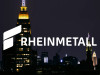 Beitragsbild zu Rheinmetall-Aktie: Die wahre Prognose!