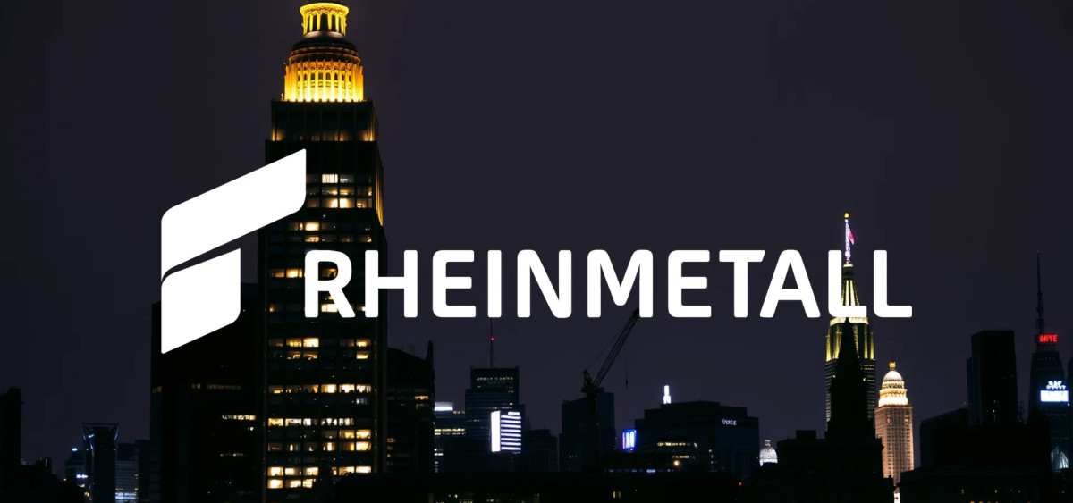 Beitragsbild zu Rheinmetall-Aktie: Die wahre Prognose!