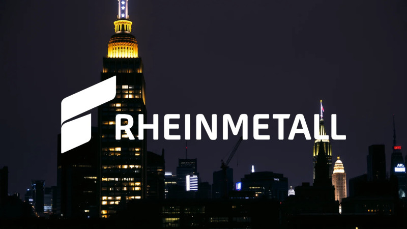 Beitragsbild zu Rheinmetall-Aktie: Die wahre Prognose!