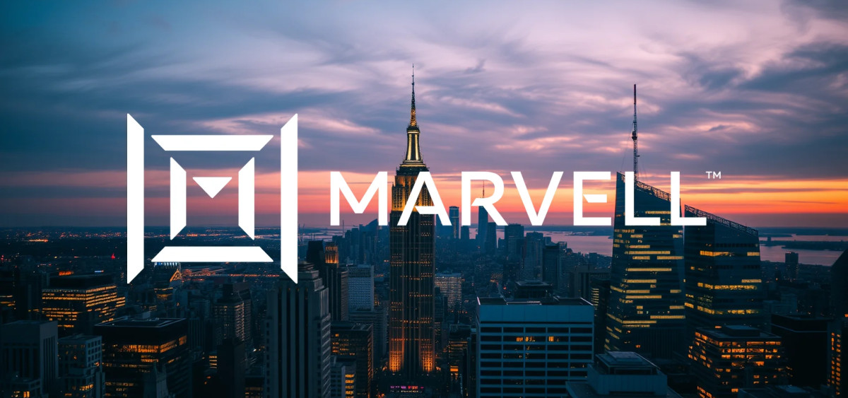 Beitragsbild zu Marvell Technology Aktie: Millionen-Signal!
