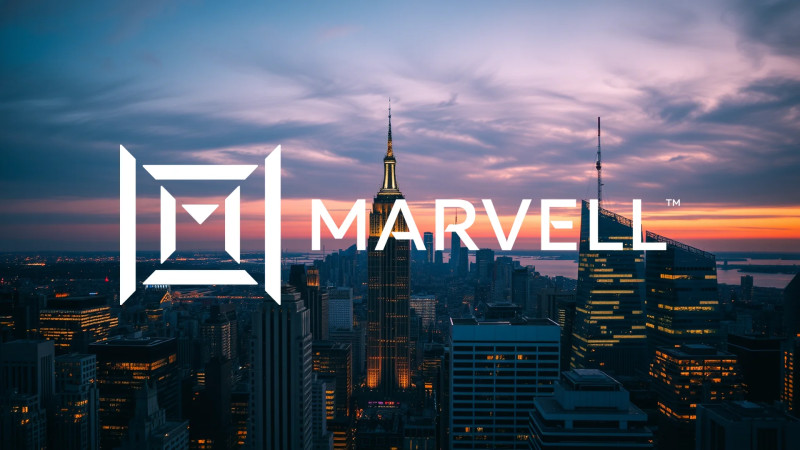 Beitragsbild zu Marvell Technology Aktie: Millionen-Signal!