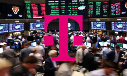 Beitragsbild zu Deutsche Telekom Aktie: Zuversichtliche Anleger