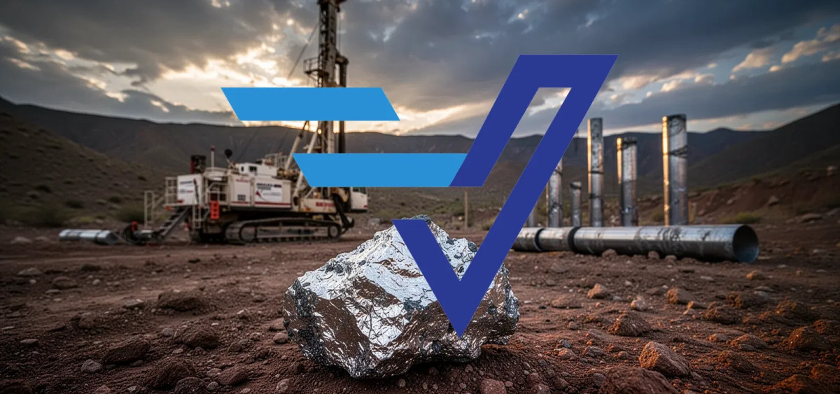 Beitragsbild zu Vizsla Silver Aktie: Gegenwind in Mexiko