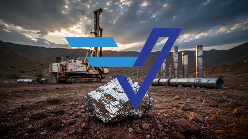 Beitragsbild zu Vizsla Silver Aktie: Gegenwind in Mexiko