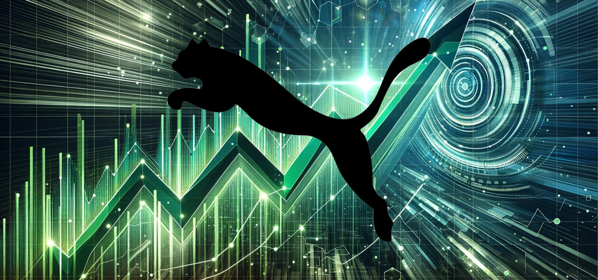 Beitragsbild zu Puma Aktie: Goldman steigt aus