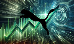 Beitragsbild zu Puma Aktie: Goldman steigt aus
