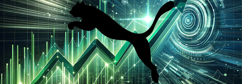 Beitragsbild zu Puma Aktie: Goldman steigt aus