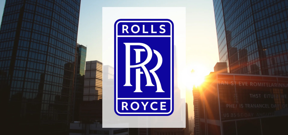 Beitragsbild zu Rolls-Royce Aktie: Motivierende Zahlen!