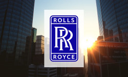 Beitragsbild zu Rolls-Royce Aktie: Motivierende Zahlen!