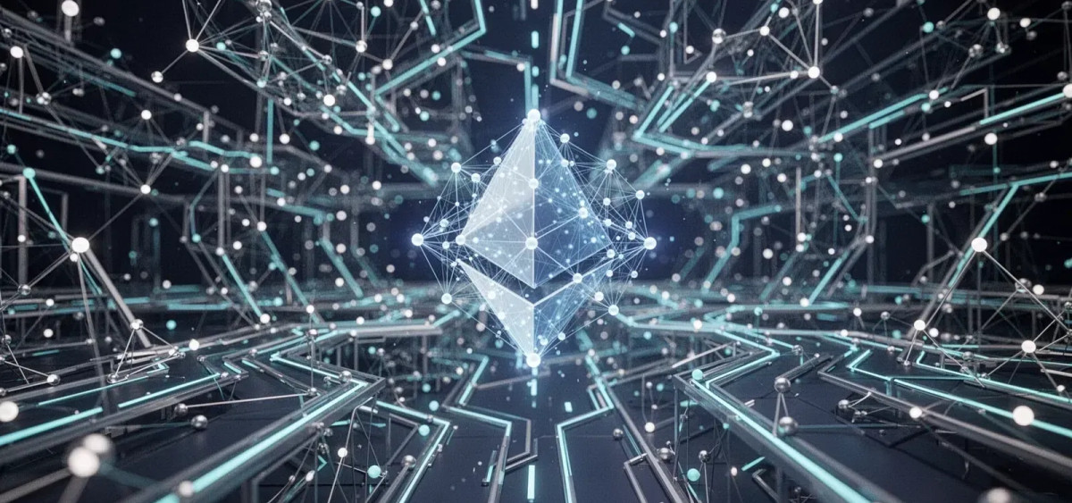 Beitragsbild zu Ethereum: Ungewisse Signale?