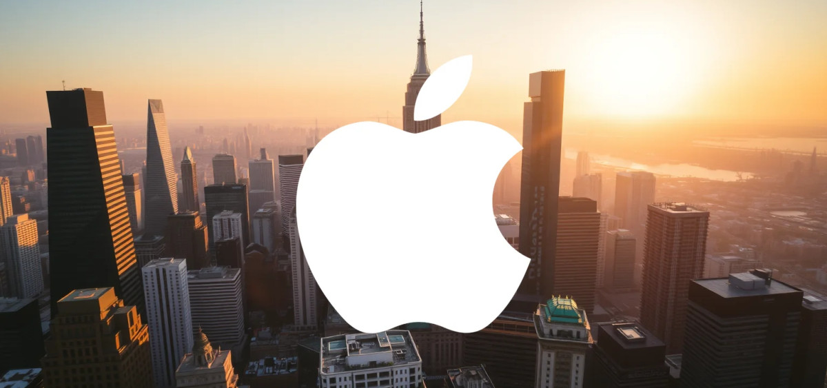 Beitragsbild zu Apple Aktie: US-Produktion als Wachstumstreiber?